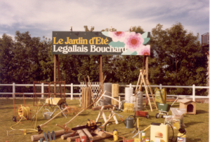 Legallais : l'étoile montante de la quincaillerie à Bordeaux