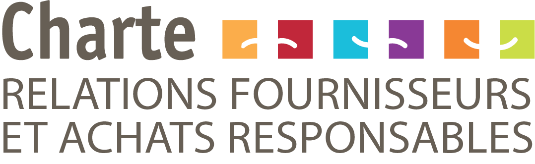 Signature de la nouvelle version de la Charte Relations fournisseurs et ...